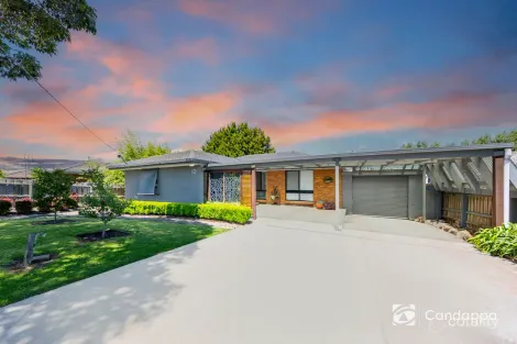 Property photo of 12 Mouritz Street Warragul VIC 3820