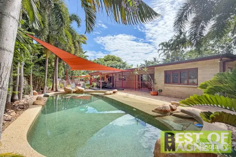 48b Horseshoe Bay Rd, Horseshoe Bay, QLD 4819