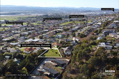 9/48 Andrea Pl, Riverside, TAS 7250