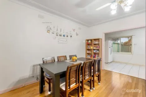 Property photo of 16 Arunta Crescent Clarinda VIC 3169