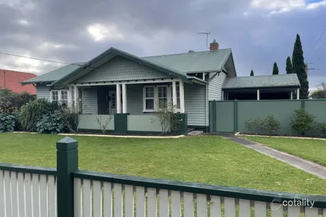 179-181 Macalister St, Sale, VIC 3850