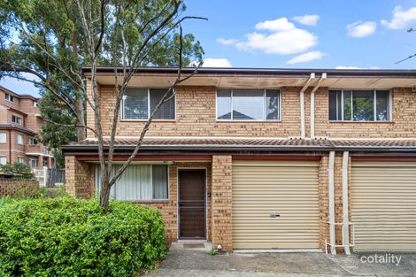 15/19 King St, Parramatta, NSW 2150
