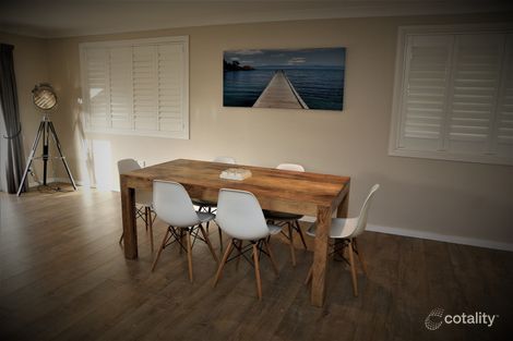 Property photo of 6 Angadell Gate Port Macquarie NSW 2444