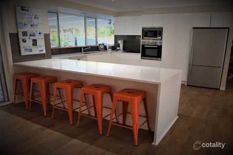 Property photo of 6 Angadell Gate Port Macquarie NSW 2444