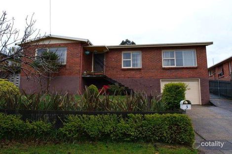 3 Parklands Pde, Newnham, TAS 7248