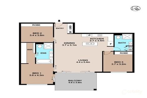 Property photo of 1002/102 Esplanade Darwin City NT 0800