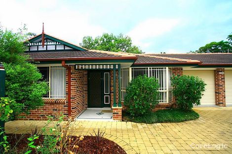 Property photo of 2/97A Carlingford Road Epping NSW 2121