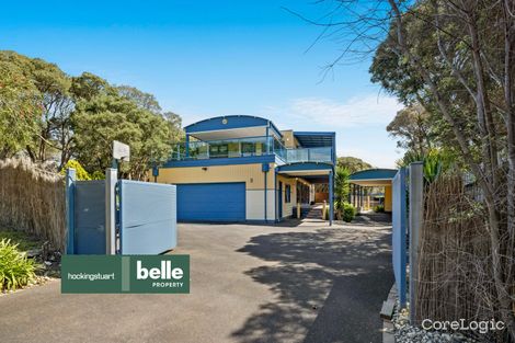 Property photo of 62 Neville Drive Rye VIC 3941