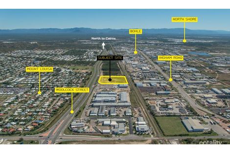 700/800 Woolcock St, Mount Louisa, QLD 4814