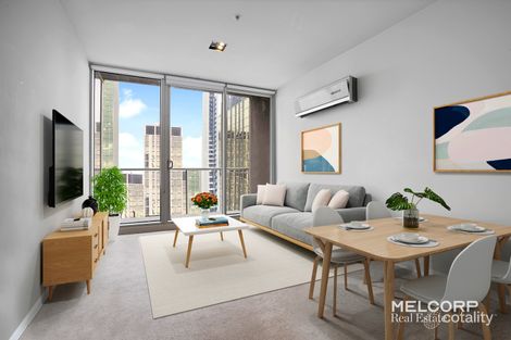 4205/483 Swanston St, Melbourne, VIC 3000