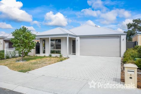 4 Activity Way, Girrawheen, WA 6064