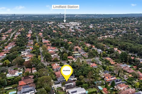 Property photo of 124 Middle Harbour Road East Lindfield NSW 2070
