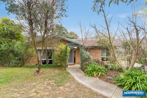 Property photo of 73 Chippindall Circuit Theodore ACT 2905
