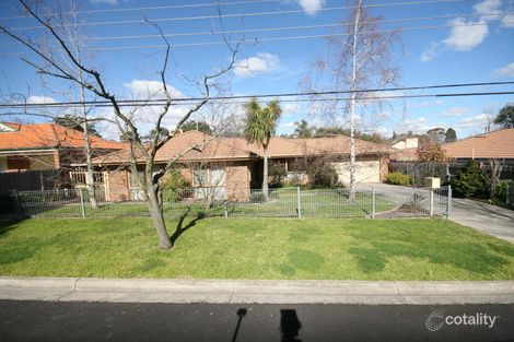 2/17 Federal Rd, Ringwood East, VIC 3135