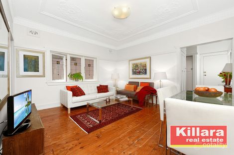 Property photo of 4/10 Figtree Avenue Randwick NSW 2031