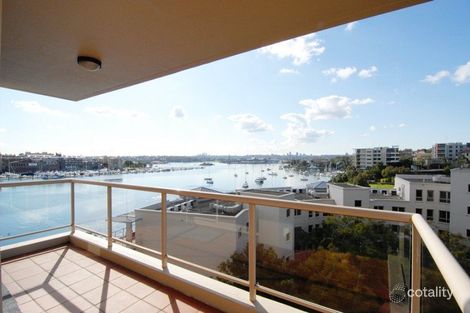 702/32 Warayama Pl, Rozelle, NSW 2039