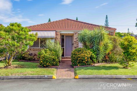 Property photo of 39/2 Wattle Road Rothwell QLD 4022