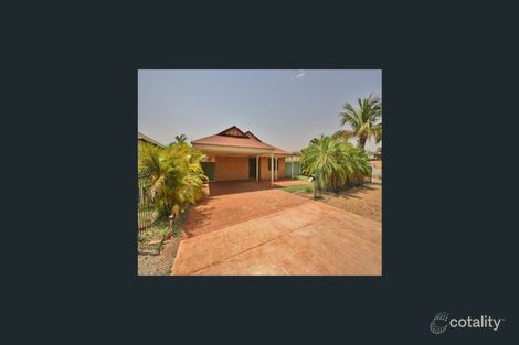 Property photo of 32A Nickol Road Nickol WA 6714