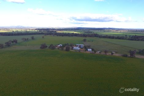 301 Woodend Five Ways Rd, Munyabla, NSW 2658