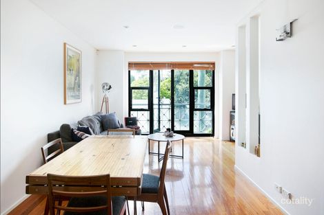 Property photo of 9/3-11 Marshall Street Surry Hills NSW 2010