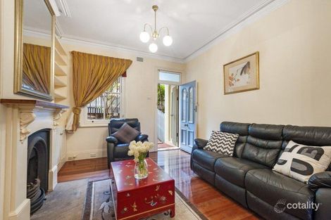 Property photo of 126 Bowman Street Pyrmont NSW 2009