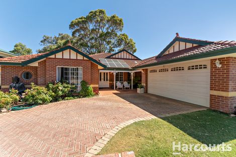 Property photo of 35 Grandmere Parade Meadow Springs WA 6210