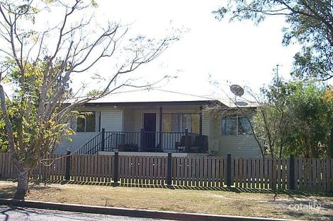 Property photo of 189 McCarthy Road Avenell Heights QLD 4670