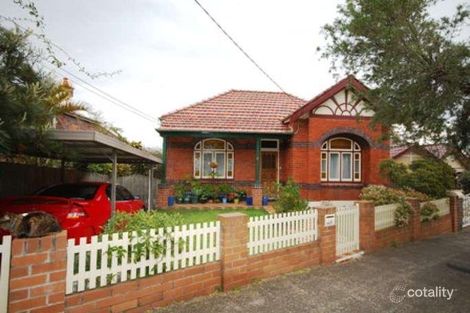 4 School Pde, Marrickville, NSW 2204