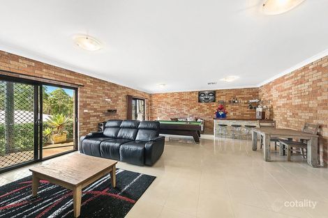 Property photo of 4 Prestwick Street Fletcher NSW 2287