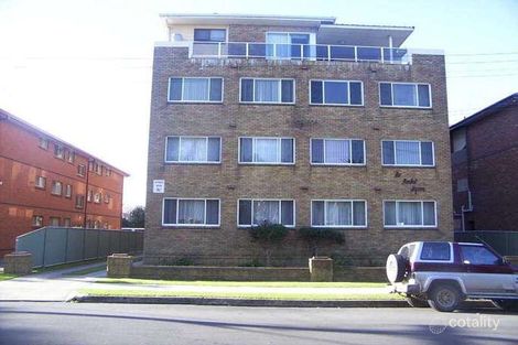 Property photo of 9/6 Market Place Wollongong NSW 2500