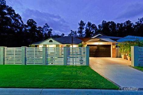 Property photo of 15 Waverley Park Close Oxenford QLD 4210
