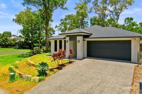 Property photo of 2 Leon Capra Drive Augustine Heights QLD 4300