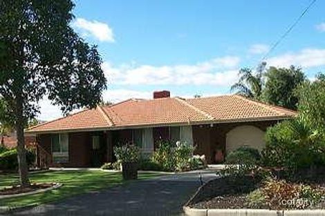 4 Notley Ct, Samson, WA 6163