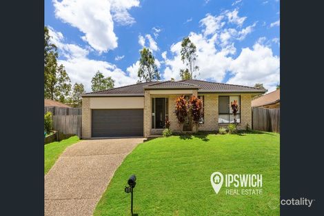 46 Drysdale Pl, Brassall, QLD 4305