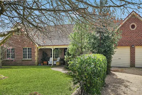 Property photo of 30 Robinia Drive Bowral NSW 2576