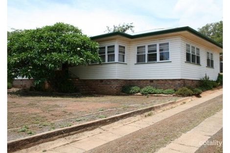 Property photo of 26 Toowoomba Road Oakey QLD 4401