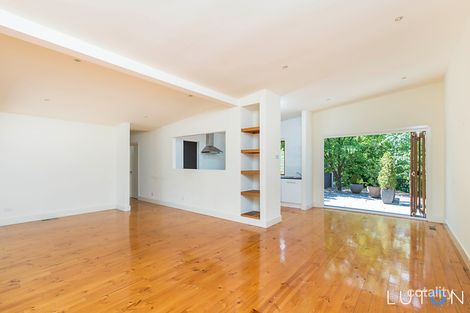 Property photo of 22 Hovea Street O'Connor ACT 2602