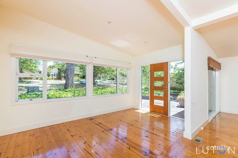 Property photo of 22 Hovea Street O'Connor ACT 2602
