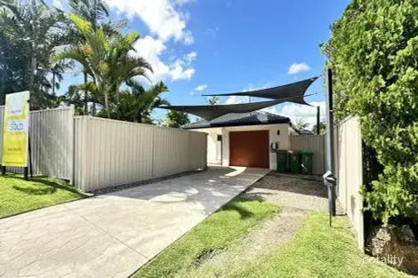 Property photo of 8 San Mateo Boulevard Ashmore QLD 4214