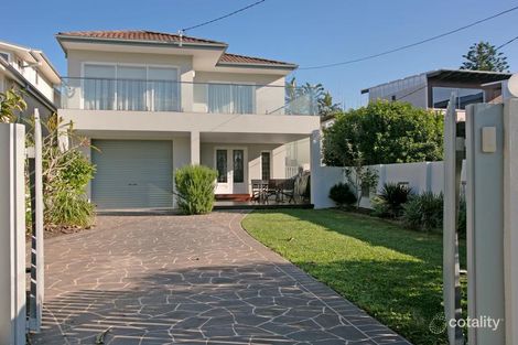 Property photo of 44 Surf Road North Curl Curl NSW 2099