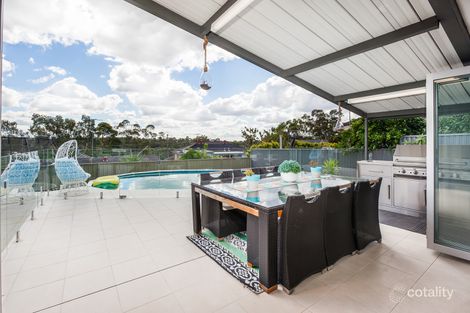 Property photo of 7 Euroa Place Engadine NSW 2233