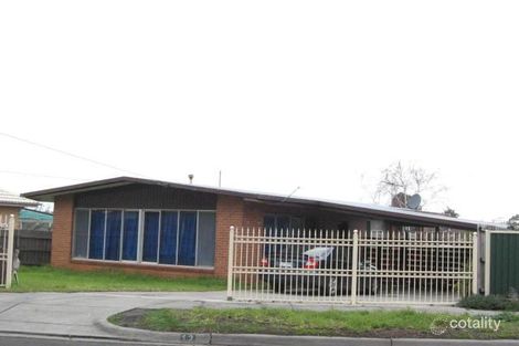 12 Dangerfield Dr, Springvale South, VIC 3172