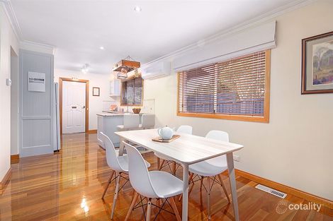 Property photo of 1/103 Forest Road Ferntree Gully VIC 3156