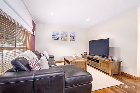 Property photo of 1/103 Forest Road Ferntree Gully VIC 3156