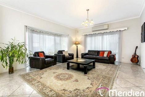 Property photo of 8 Crestreef Drive Acacia Gardens NSW 2763