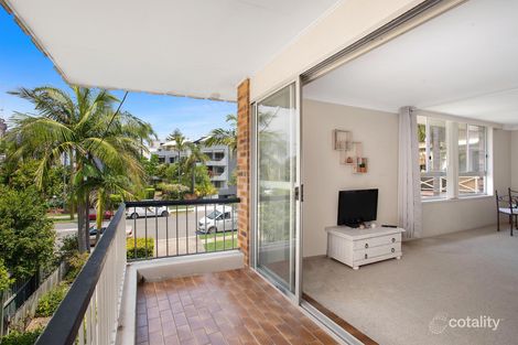 Property photo of 3/17 Second Avenue Broadbeach QLD 4218