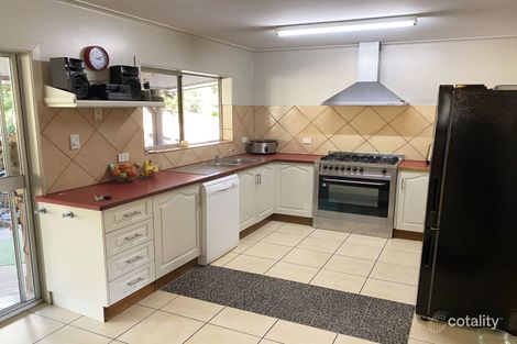 Property photo of 12 Magazine Road Herberton QLD 4887