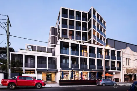 503/17 Gordon St, Elsternwick, VIC 3185