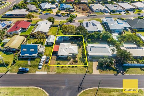Property photo of 72 Wilfred Street Bargara QLD 4670