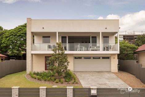 Property photo of 34 Rilatt Street Wavell Heights QLD 4012